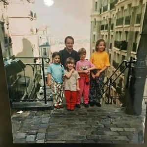 Meet your Posher, Jule